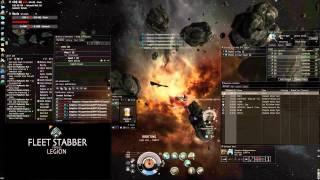 Eve Online - RAPTORIAL - Pvp Video