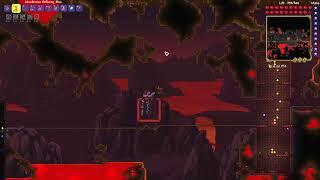 How to get Demon Heart - Terraria 1.4