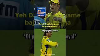 Pushpa Pushpa  Lyrical || Ms Dhoni Status video Top ipl 2024 #msdhoni #video #viral #2024 #shorts