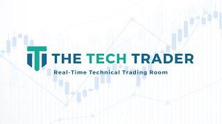 10/21/21 - The Tech Trader.com Day Trade Video