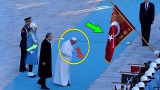 Erdoğan'ın Ülkeyi Gururlandırdığı 7 An