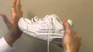 How To Evaluate A Shoe - Seattle Podiatrist