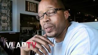 Warren G On Clearing The Samples For "Regulate"