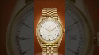 The Magic of Rolex: A Symbol of Luxury and Style