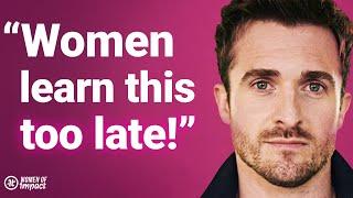 "Women Learn It Too Late!" - UNEXPECTED Way To Make Him Want More With You | Matthew Hussey