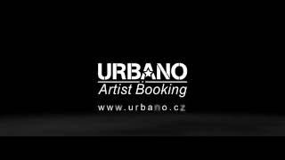 Urbano - artist booking intro video