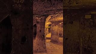 Mystery of the Osiris Shaft: Why Was It Sealed?  - Jimmy Corsetti