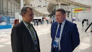 Проект «АРГУС-М», интервью с руководителем проекта
