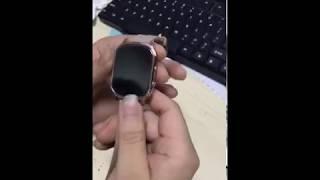 Repair t58 - How to remove GuzelWorld t58 gps tracker back panel