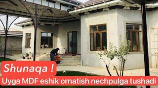 Vodiy Eshiklari rasmiy kanal /Namangan Chust romlar / eshik rom / mdf eshiklar / ендеф ешиклар