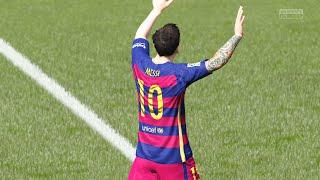 FIFA 16 PC Gameplay