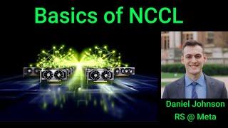 Lecture 17: NCCL