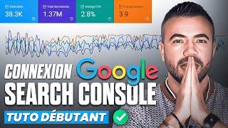  Connexion Google Search Console: Guide Ultime pour Débutants 2024! "