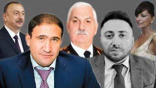 İlgar Hajiyev Əliyev ailəsinin gizlətdiyi sirri açdı. Bəylər dedi ki