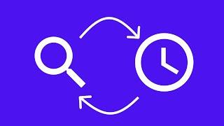 Search Icon Animation - Pure CSS Search Icon Loading Animation  in HTML | CSS | Kradster