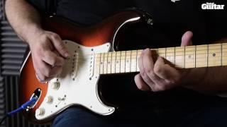 Guitar Lesson: Learn how to play John Mayer - Belief