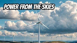 Exploring Wind Energy (Sustainable Power from the Skies)