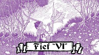 FIEF "VI" (Full Album Premier) [2024, medieval, ambient, gaming music, rpg, dungeon synth]