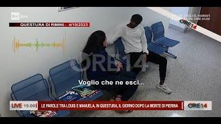 Caso Pierina Paganelli, in questo video c'è tutto