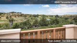 6845 Tanzanite Drive Carlsbad CA 92009 - Ryan Judson - Obeo Virtual Tour 1143430