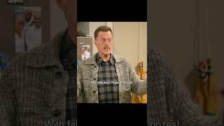 Abishola's ex-husband returns to steal everyone's love for Bob#funny #shorts #shortvideo #foryou
