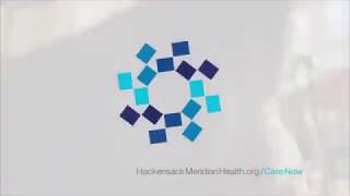 Hackensack Meridian Health Orchestrating Excellence Commercial