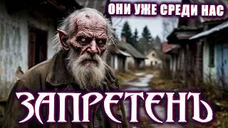 ЗАКРЫТАЯ BOEHHЫМИ ДЕРЕВНЯ В ЦЕНТРЕ ТАЙГИ Мистика Расследования Страшные Истории на ночь Ужасы 2в1