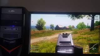 Xeon X5260 3.33x2 4GB Ram HD6570 PUBG Lite Performans