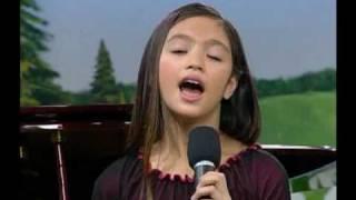 Aaliah Carlos How Great Thou Art