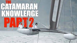 The Ultimate Guide to Beach Catamarans Part 2: High Performance