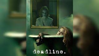 Deadline (2009) korku gerilim Türkçe dublaj izle