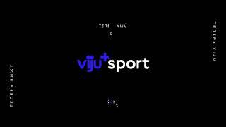 (РАРИТЕТ!!!!) Промо о ребрендинше "Я меняюсь оставая собой" viju+sport (Viasat Sport) (март 2023)