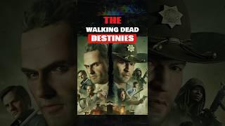 #thewalkingdeaddestinies #ходячие #игры #kkkicker