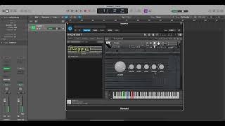 Prasathmusiq Free Thappu Part-1 Kontakt Library