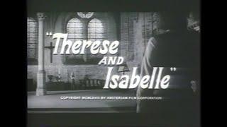 Therese And Isabelle (1968) Trailer