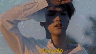 Haechan//Arcade [FMV]