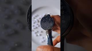 Pressing Translucent Square Clay – It Looks Like Jelly!#JellyClay #SatisfyingExperi #SquareClayMagic