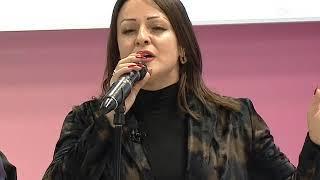 Nedeljom zajedno Svetlana Popović  26 01 2020
