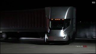 Analyst Notes Challenges for New Tesla Truck