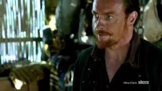 Черные паруса (сериал 2014 – ...)