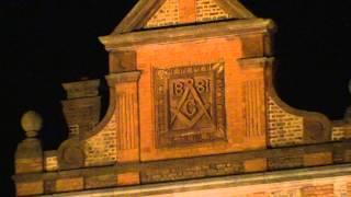 Freemasonry: An Untold History of Ireland