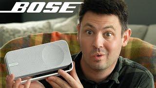 Is Bose Soundlink Home Worth Your Money? Just another Bose Flex?