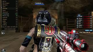 CROSSFIRE PH CHEAT HAX4YOU ZA MODE GAMEPLAY