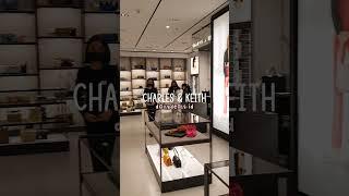 Charles & Keith Indonesia Official Store  koleksi mana nih yg kalian punya? Jastip Authentic Jamin