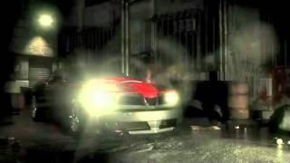 Ridge Racer Unbounded by Namco