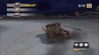 Cars Mater-National Championship Gameplay Walkthrough Part 21 HD