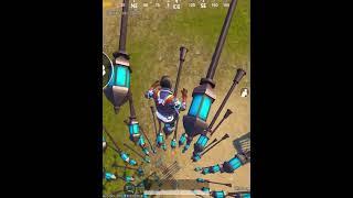 PUBG FUNNY WOW MAPS 