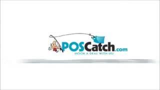 POSCatch.com: Best POS Hardware & POS System Provider in the USA