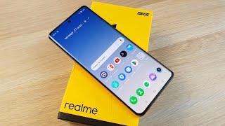 СТОИТ ЛИ БРАТЬ REALME 11 PRO+?