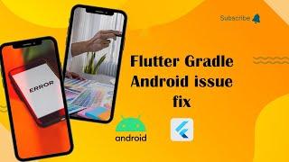 Android Studio Update Issues? Fix Gradle Build Errors, Compatibility with Flutter Problems & More!